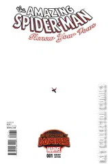 Variant Cover for Amazing Spider-Man: Renew Your Vows #1