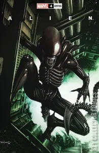 Alien #4