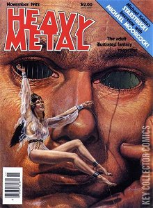 Heavy Metal #68