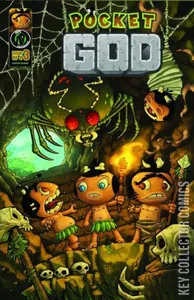 Pocket God #3