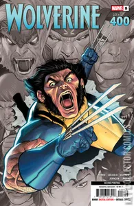 Wolverine #8