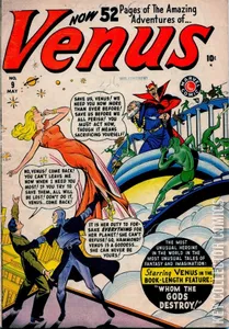 Venus #9