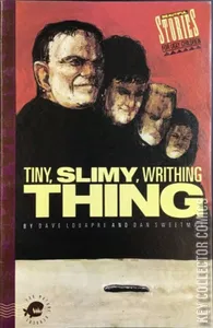 Beautiful Stories for Ugly Children #23