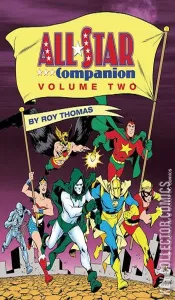 All-Star Companion #2