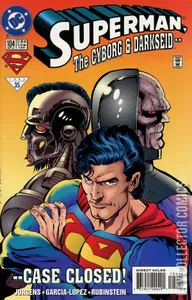 Superman #104