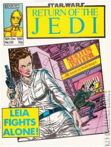 Return of the Jedi Weekly #130