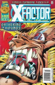 X-Factor #122