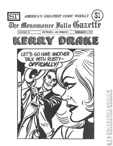 The Menomonee Falls Gazette #217
