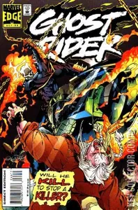 Ghost Rider #66
