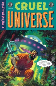Cruel Universe #3
