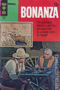 Bonanza #29