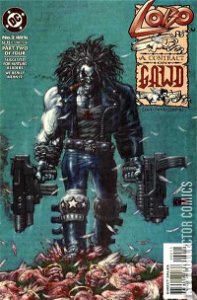 Lobo: A Contract on Gawd #2