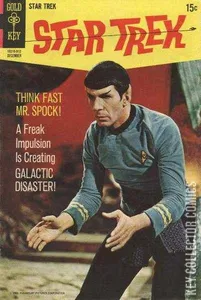 Star Trek #6