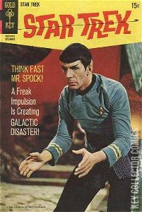 Star Trek #6