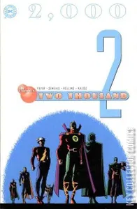 DC 2000 #2