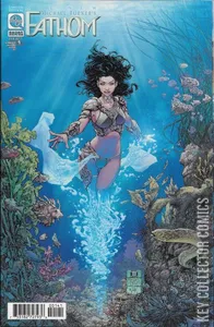 All New Fathom #1
