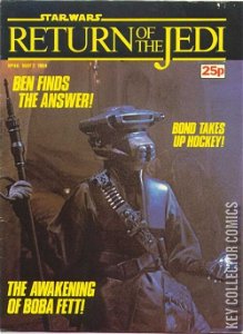 Return of the Jedi Weekly #46