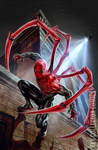 Amazing Spider-Man #30