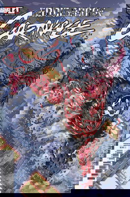 Eddie Brock: Carnage