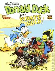 Gladstone Comic Album Special #1