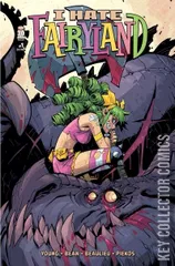 Variant Cover for I Hate Fairyland #1