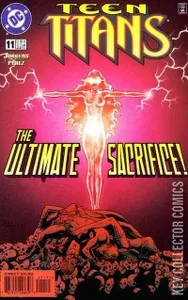 Teen Titans #11