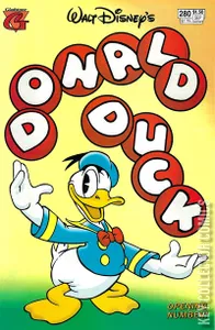 Donald Duck #280