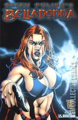 Variant Cover for Belladonna #5