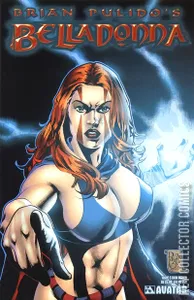 Belladonna #5