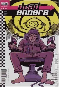 Deadenders #4