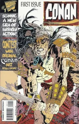 Conan