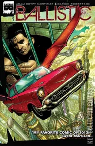 Ballistic #2