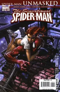 Sensational Spider-Man #32