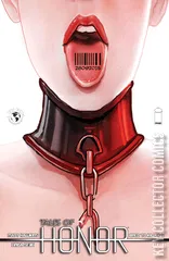 Cover for Tales of Honor: Bred to Kill #4