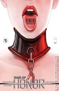 Tales of Honor: Bred to Kill #4