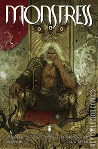 Monstress #24