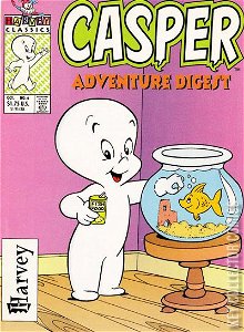 Casper Adventure Digest #6