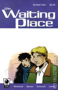 The Waiting Place #1