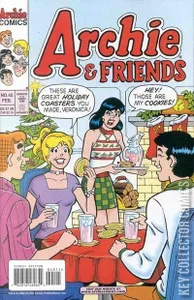 Archie & Friends #45