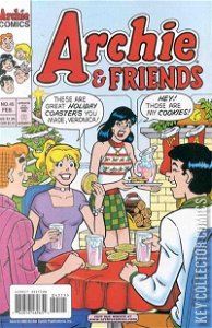 Archie & Friends #45