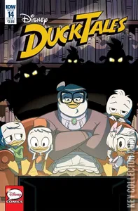 DuckTales #14