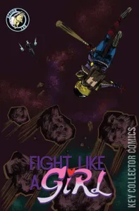 Fight Like A Girl #3