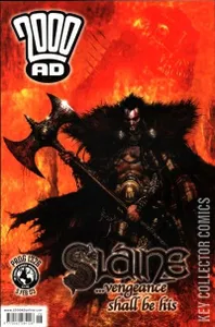 2000 AD #1326