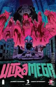 Ultramega #3