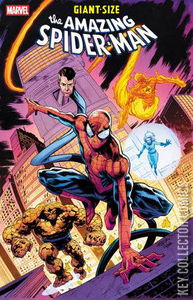 Giant-Size Amazing Spider-Man