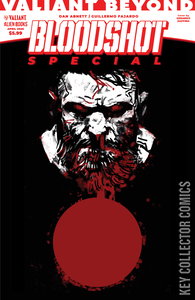 Valiant Beyond: Bloodshot Special