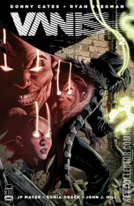 Vanish #2