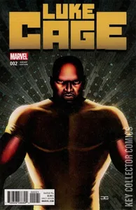Luke Cage #2
