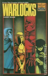 Warlocks #3