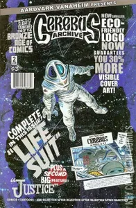Cerebus Archive #2